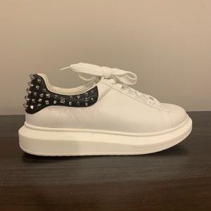 Steve Madden Gelsie Sneaker